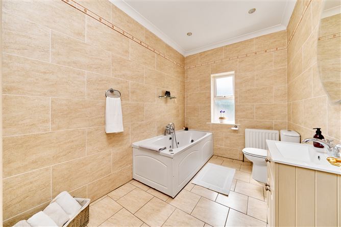 Newtownmoynagh, Trim, Meath