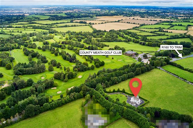 Newtownmoynagh, Trim, Meath