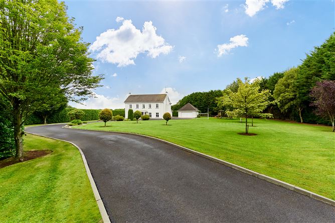 Newtownmoynagh, Trim, Meath