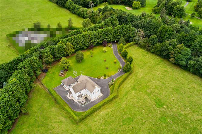Newtownmoynagh, Trim, Meath