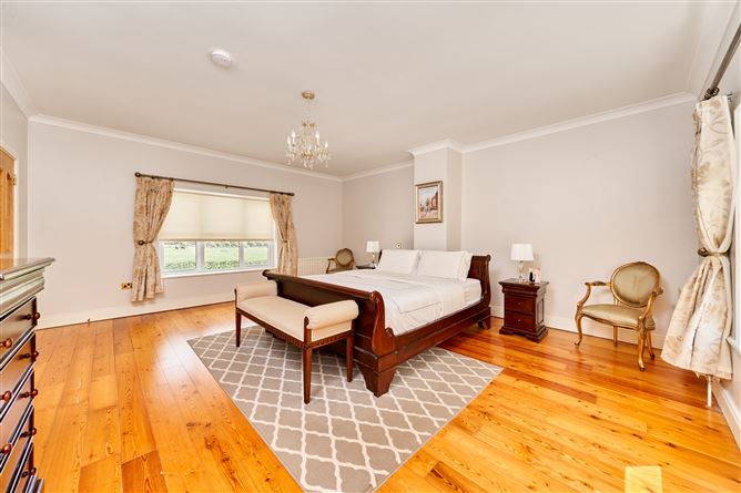Newtownmoynagh, Trim, Meath