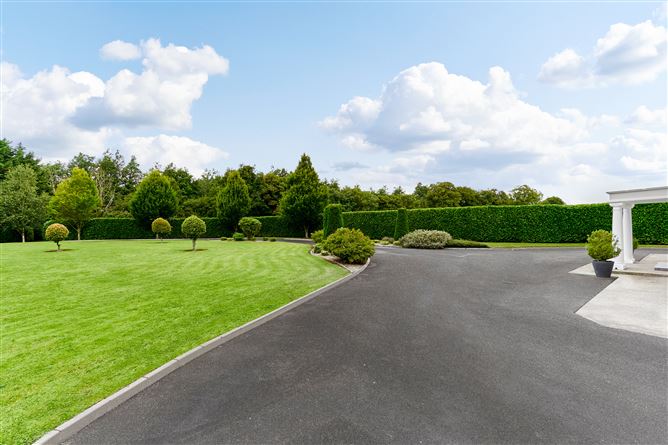 Newtownmoynagh, Trim, Meath