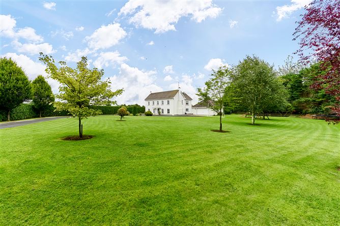 Newtownmoynagh, Trim, Meath
