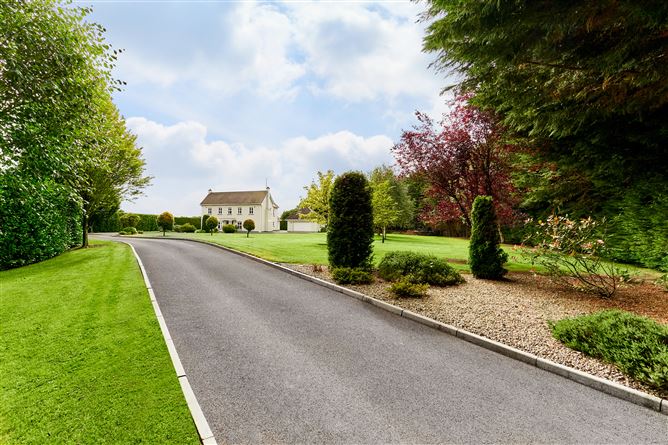 Newtownmoynagh, Trim, Meath