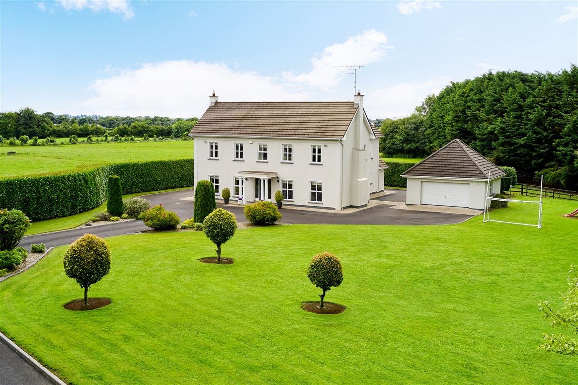 Newtownmoynagh, Trim, Meath