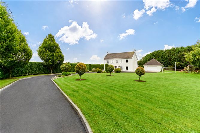 Newtownmoynagh, Trim, Meath