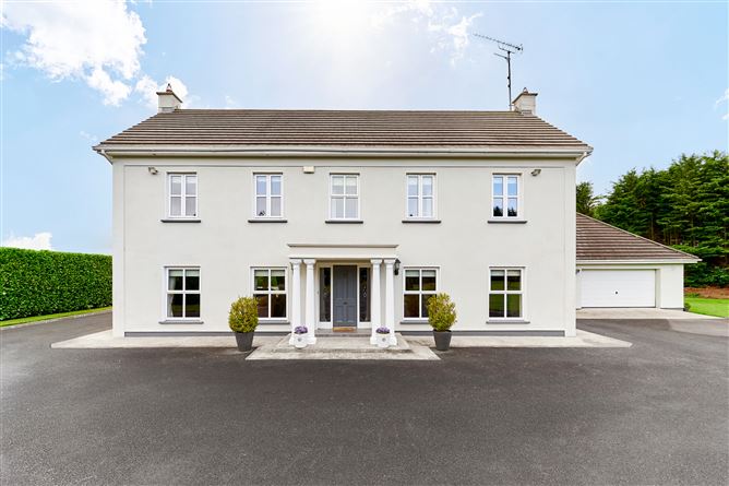 Newtownmoynagh, Trim, Meath