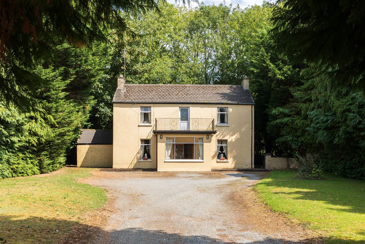 Broomfield West, Mill Road, Midleton, Cork