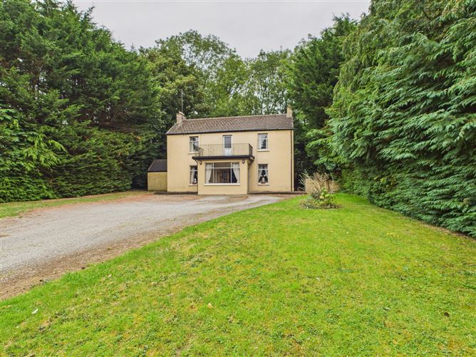 Broomfield West, Mill Road, Midleton, Cork
