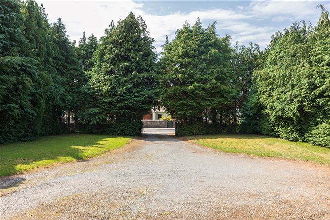 Broomfield West, Mill Road, Midleton, Cork