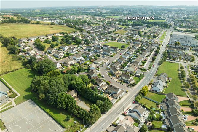 Broomfield West, Mill Road, Midleton, Cork