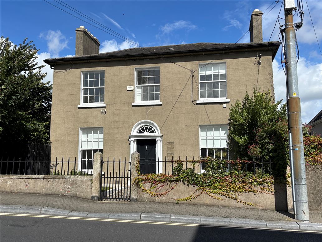 Office Premises at 'Weston', Westgate, Wexford Town, Wexford