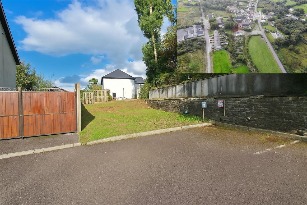 Chapel Hill, Kealkill, West Cork