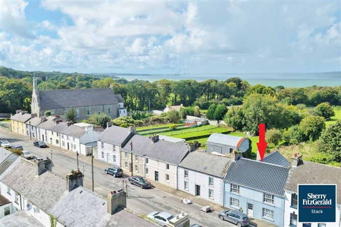 Church Street, Glin, Co. Limerick