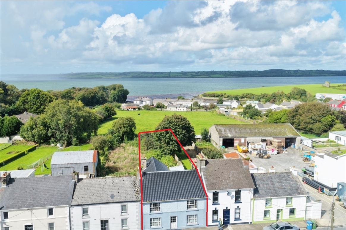 Church Street, Glin, Co. Limerick