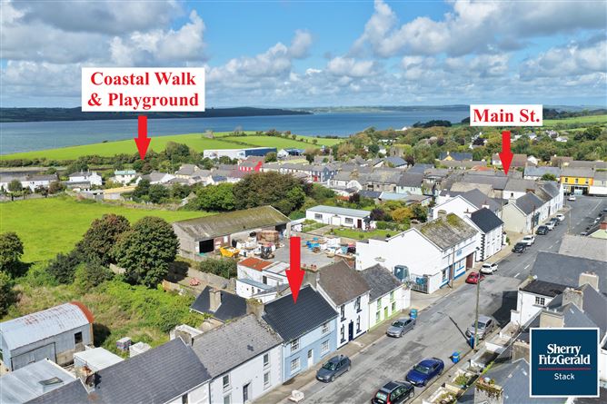 Church Street, Glin, Co. Limerick