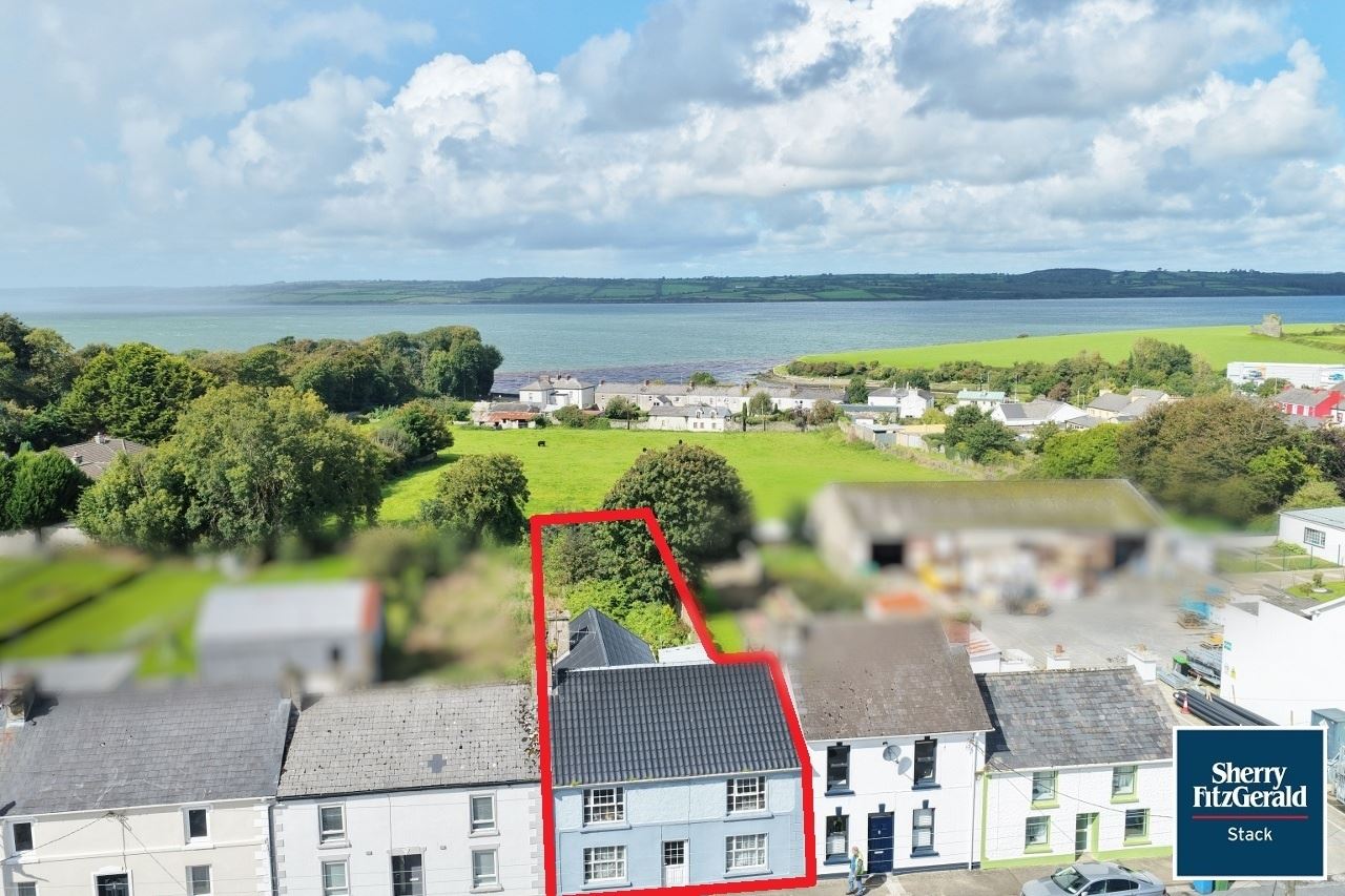 Church Street, Glin, Co. Limerick