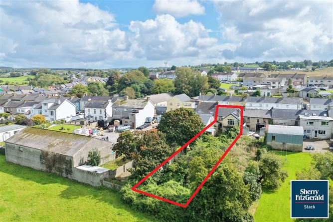 Church Street, Glin, Co. Limerick
