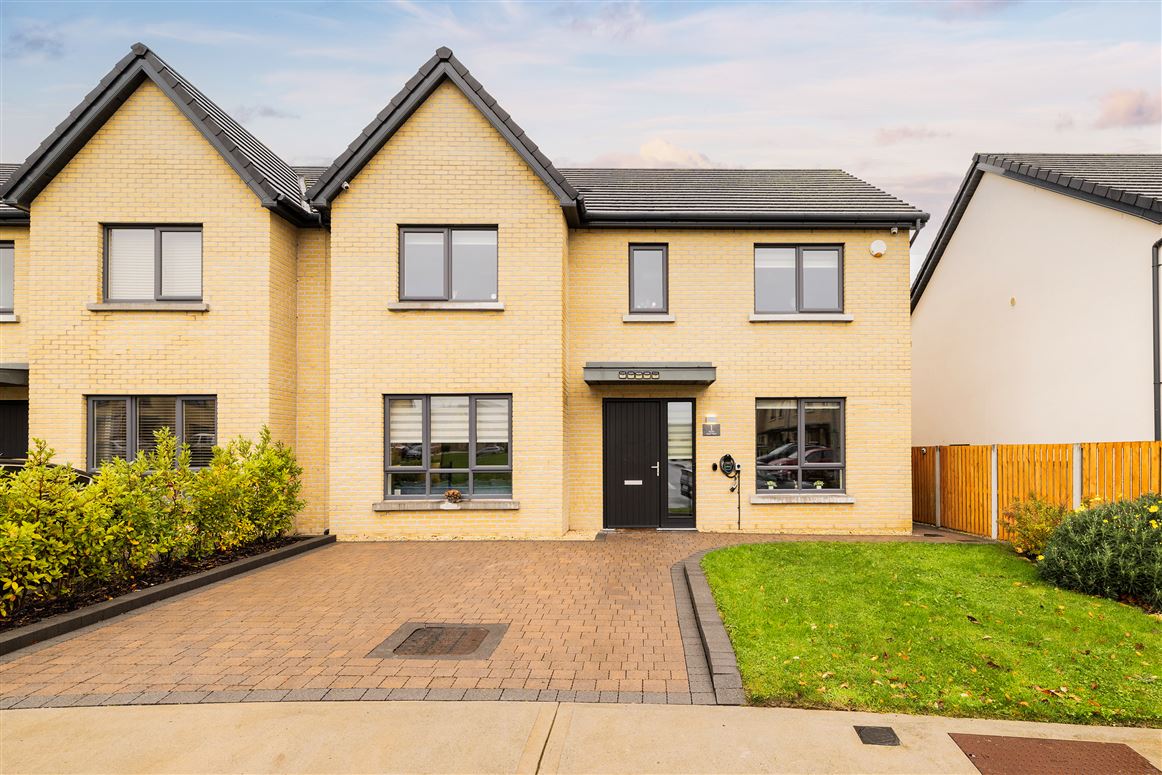 1 The Mews, Silver Banks, Stamullen, Meath