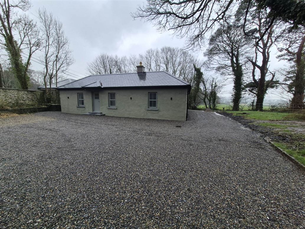 Gate Lodge, Kilteel Road, Newtown, Rathcoole, Dublin 24, County Dublin