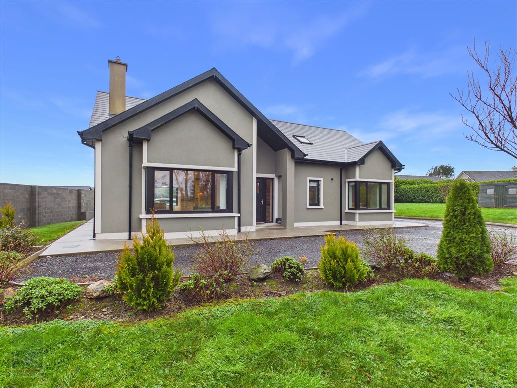 "Hollygrove", The Lane, Carrick-on-Bannow, Bannow, Wexford