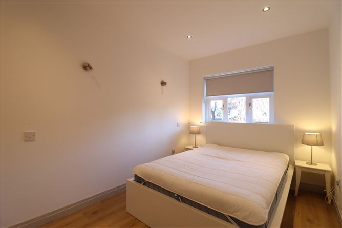 Brooklawn Wood, Stradbrook Road, Blackrock, Dublin