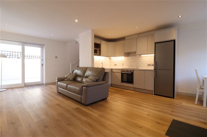 Brooklawn Wood, Stradbrook Road, Blackrock, Dublin