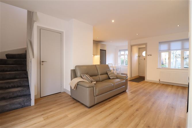 Brooklawn Wood, Stradbrook Road, Blackrock, Dublin