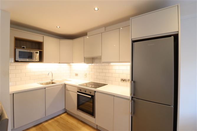 Brooklawn Wood, Stradbrook Road, Blackrock, Dublin