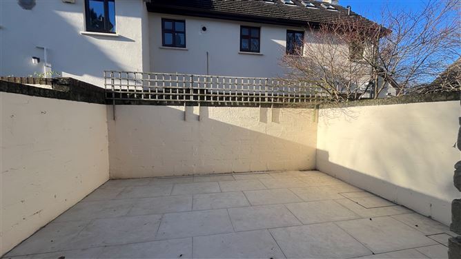 Brooklawn Wood, Stradbrook Road, Blackrock, Dublin