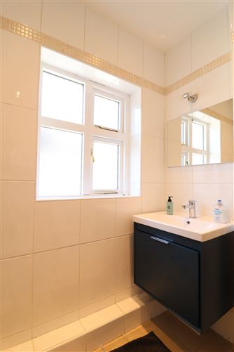 Brooklawn Wood, Stradbrook Road, Blackrock, Dublin