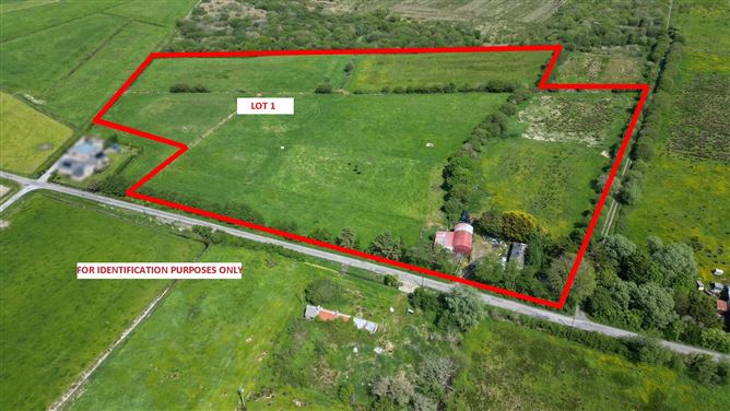 Muckenaugh Lower, Lixnaw, Kerry