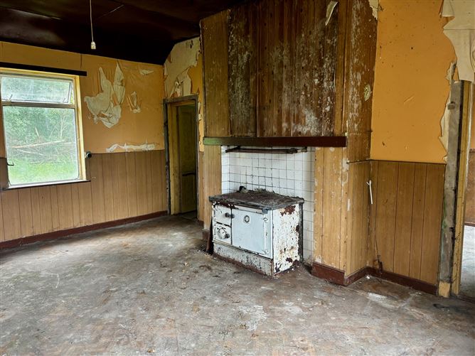 Muckenaugh Lower, Lixnaw, Kerry