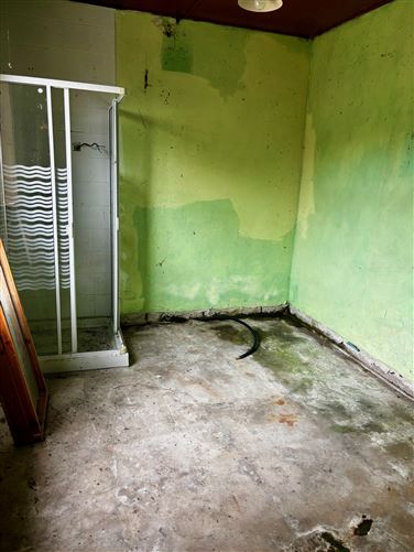 Muckenaugh Lower, Lixnaw, Kerry