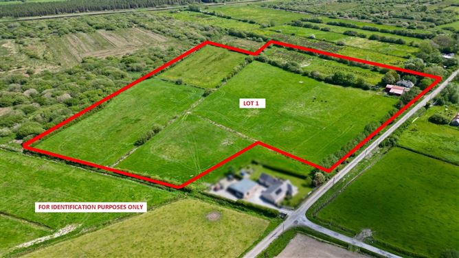 Muckenaugh Lower, Lixnaw, Kerry