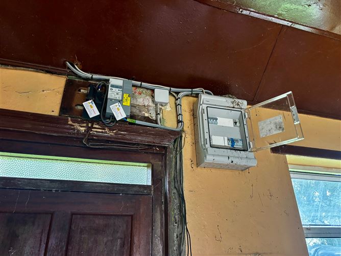 Muckenaugh Lower, Lixnaw, Kerry