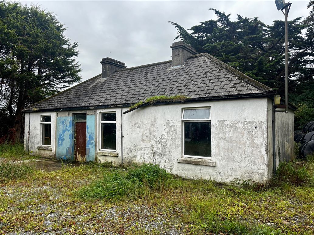 Muckenaugh Lower, Lixnaw, Kerry