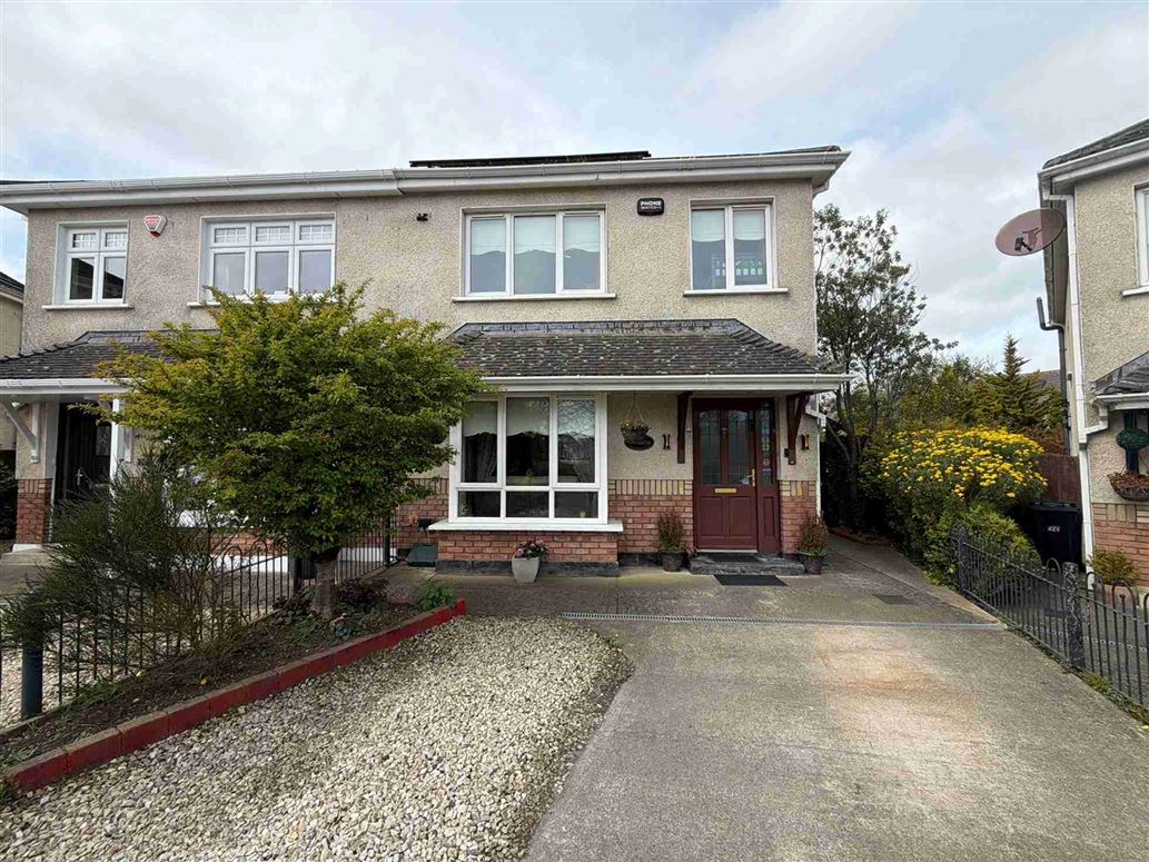 14 Gracemeadow Park, Stamullen, Meath