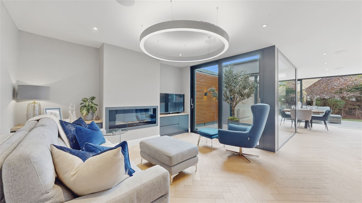 Mountain View, 1 Saint Bridget'S Drive, Dublin 12, Dublin
