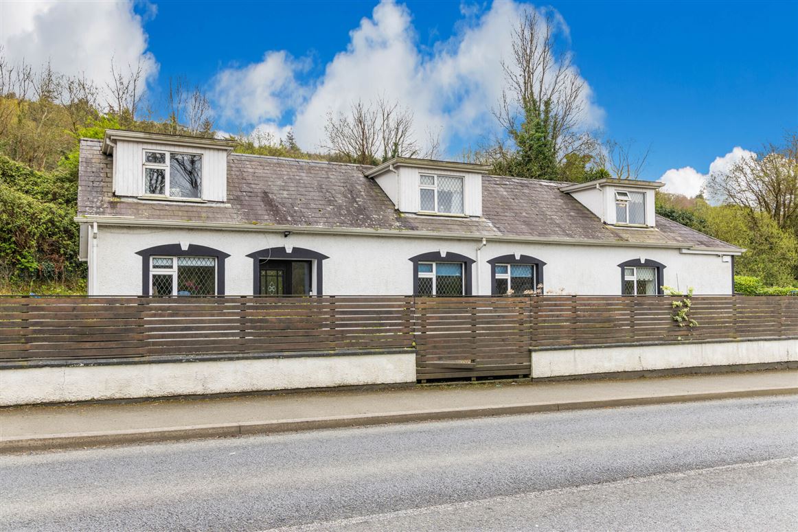 The Old School House, Ballymanus Lower, Glenealy, Co. Wicklow