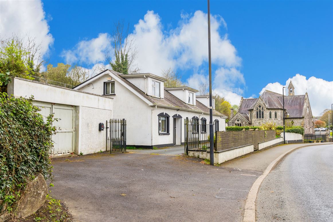 The Old School House, Ballymanus Lower, Glenealy, Co. Wicklow