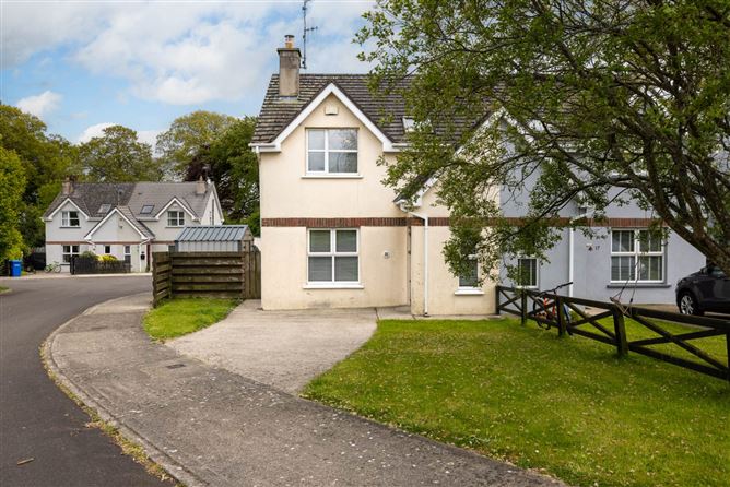 Photo 1 of 23 — 18 Meadow Park, Monamolin, Gorey, County Wexford