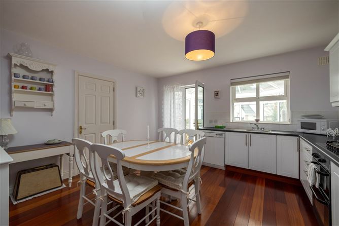 Photo 6 of 23 — 18 Meadow Park, Monamolin, Gorey, County Wexford