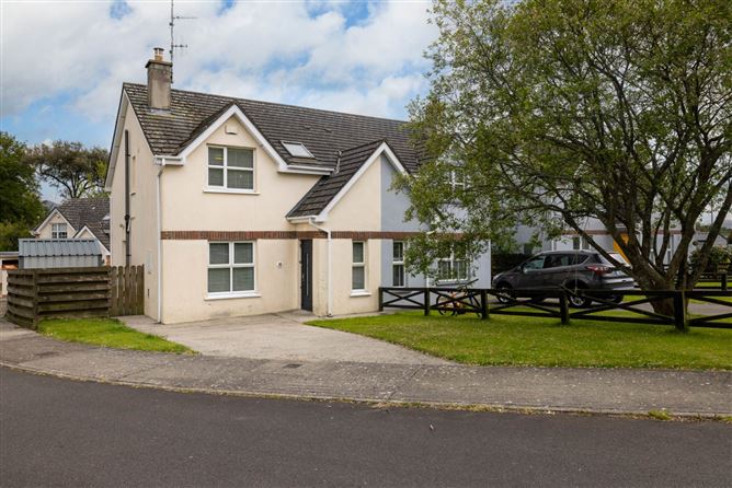 Photo 22 of 23 — 18 Meadow Park, Monamolin, Gorey, County Wexford