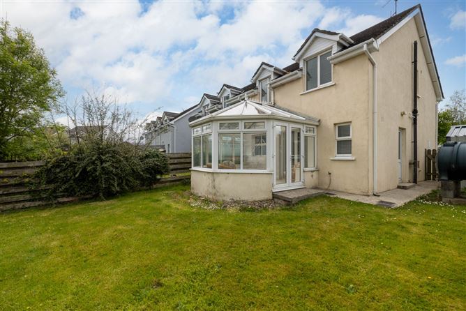 Photo 21 of 23 — 18 Meadow Park, Monamolin, Gorey, County Wexford