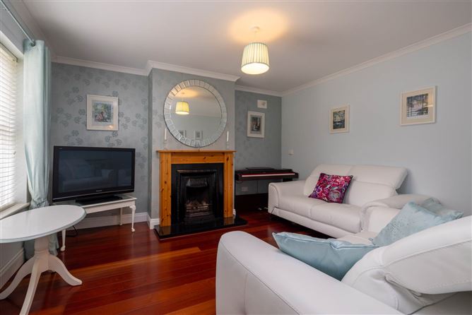 18 Meadow Park, Monamolin, Gorey, County Wexford