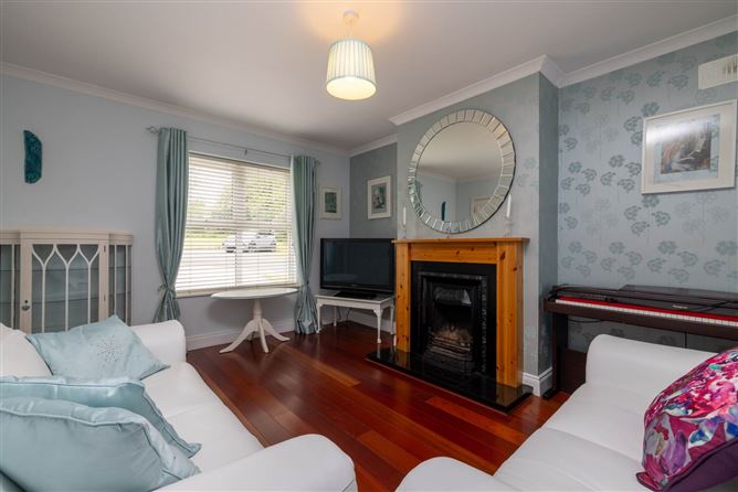 18 Meadow Park, Monamolin, Gorey, County Wexford