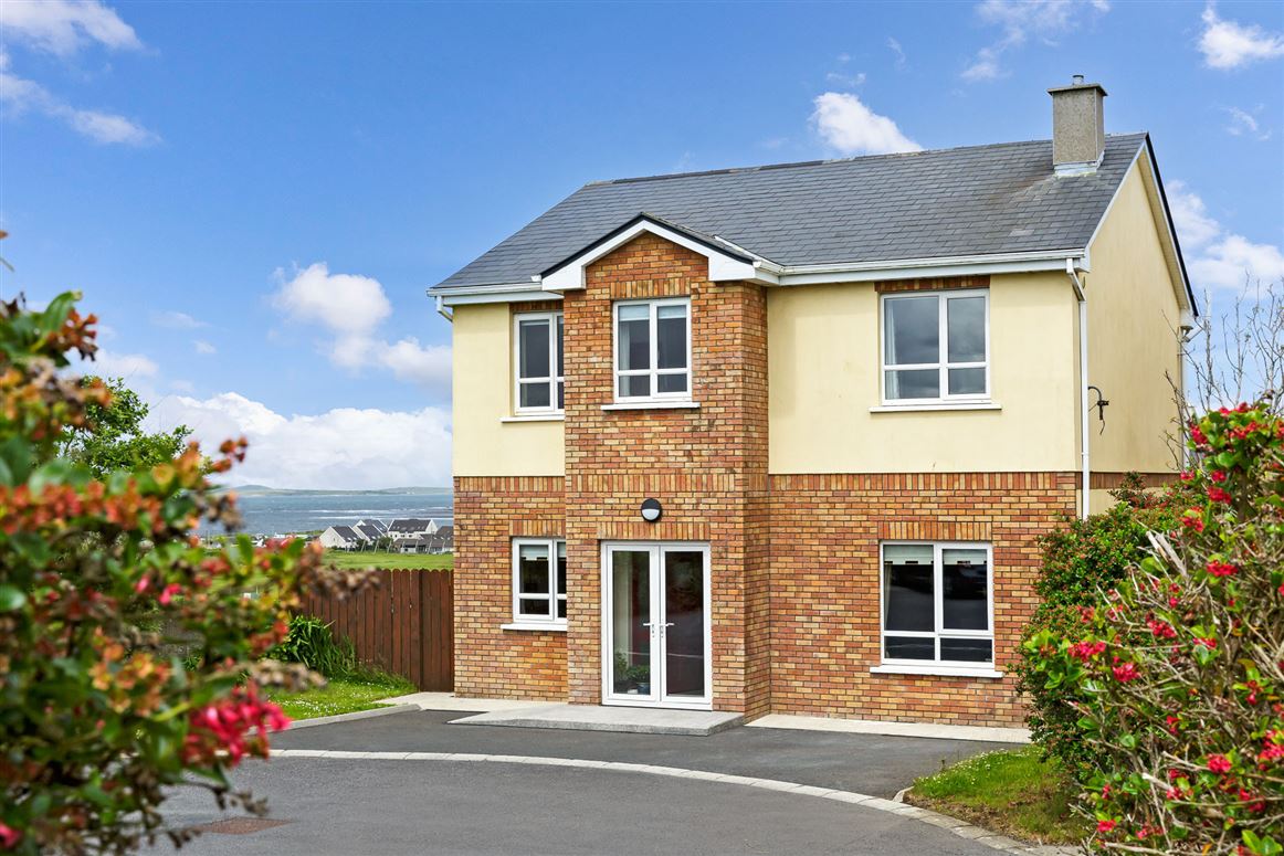 12 The Waves, Ocean Links, Strandhill, Co. Sligo