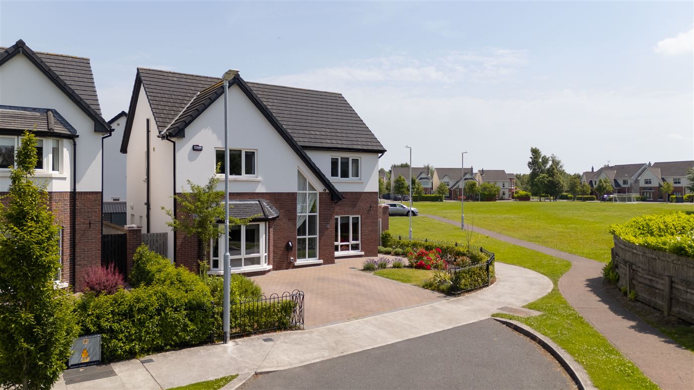 141 Kilbelin Abbey, Newbridge, Kildare