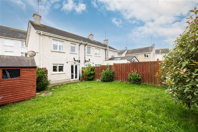 Photo 11 of 11 — 32 Trimleston , Balbriggan, Dublin